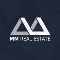 MM Real Estate logo - Similar company to Krea Real Estate