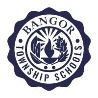 Bangor Township Schools logo - Similar company to Macdonald Broadcasting