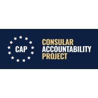 Consular Accountability Project logo - Similar company to Ware | Immigration