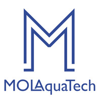 MolAquaTech logo - Similar company to Wiki-Flex
