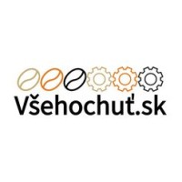 Všehochuť.sk logo - Similar company to Power Mode