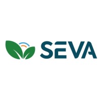 SEVA logo - Similar company to Nannify