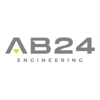 AB24 Engineering logo - Similar company to Frontier Integrator Sdn Bhd