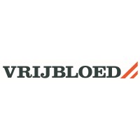 Vrijbloed Transport B.V. logo - Similar company to Van Werven - Infra & Recycling