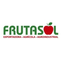 Frutasol Chile logo - Similar company to Almahue Export