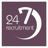 Twenty Four Seven Recruitment logo - Similar company to Avatar Care Group