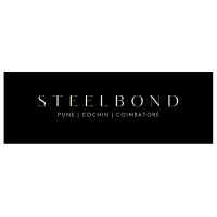 STEELBOND logo - Similar company to Perfilider