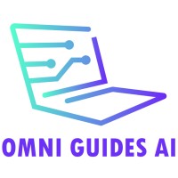 Omni Guides AI logo - Similar company to Reflect Scientific