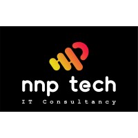NNP TECH logo - Similar company to Nsc Global