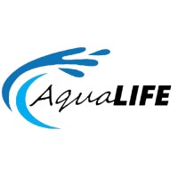 AKUA LIFE INDONESIA logo - Similar company to Himpunan Mahasiswa Teknik Komputer (Himatekkom) Its