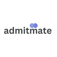 AdmitMate logo - Similar company to Able2Shine