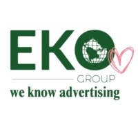 Eko Group logo - Similar company to Digital M.O.B.