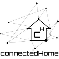 connectedHome gmbh logo - Similar company to Phase Vision Gmbh
