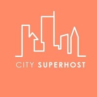 City Superhost logo - Similar company to Superhost.Co