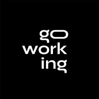 Goworking : Coworking space & Private offices logo - Similar company to Go-Working