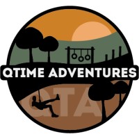 QtimeAdventures logo - Similar company to De Jongens Van Outdoor