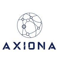 Axiona logo - Similar company to Latsen Technology Ltd