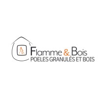 Flamme & Bois logo - Similar company to Az Eco Pro