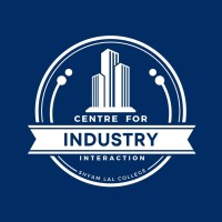 Centre for Industry Interaction, SLC logo - Similar company to Cryptoholic