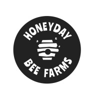 HoneyDay Bee Farms logo - Similar company to Yuaja Beekeeping Services
