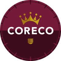 Coreco logo - Similar company to Hifab