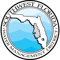 Southwest Florida Water Management District logo - Similar company to Environmental Protection Commission Of Hillsborough County
