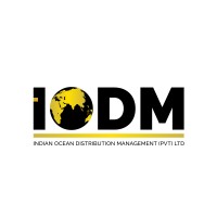 Indian Ocean Distribution Management (IODM) logo - Similar company to Al-Nahda For Export
