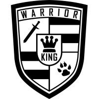 Wake Up Warrior logo - Similar company to Simpl Care Services