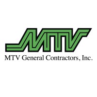 MTV General Contractors, Inc. logo - Similar company to Am Construction Group
