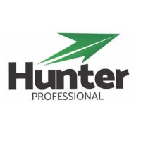 Hunter Professional logo - Similar company to L7 Solutions