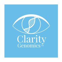 Clarity Genomics Inc logo - Similar company to Arome Science Inc.