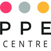 PPE Centre logo - Similar company to Ld Safety Gmbh