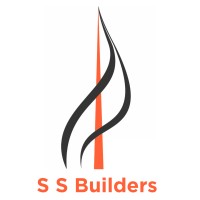 S S Builders logo - Similar company to Ss Builders