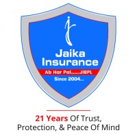 Jaika Insurance Brokerage Pvt. Ltd. logo - Similar company to Pruway Global Assist Services Pvt Ltd