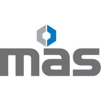 Mas Aviation Services logo - Similar company to Falcon Wings Aviation Academy Ksa