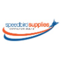 Speedbird Supplies logo - Similar company to Pacific Technical Products