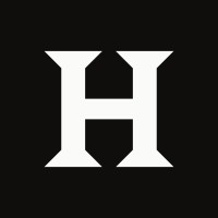 Harvey logo - Similar company to Prezo