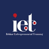 Ibtikar Entrepreneurial Training (IET) logo - Similar company to Ideowise