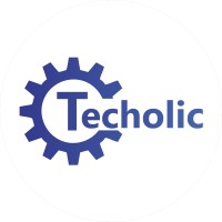 techolic_official logo - Similar company to Techolic Digital