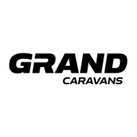 Grand Caravans logo - Similar company to Avan Campers Australia