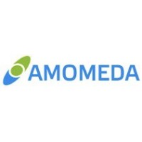 Amomeda logo - Similar company to Medicopharm Ag