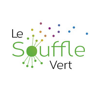 Le Souffle Vert - Cap France logo - Similar company to Perret Rhône Alpes