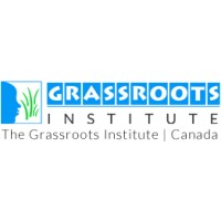The Grassroots Institute logo - Similar company to Researchbrains