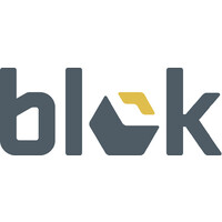 Blok Design logo - Similar company to Kope Studio