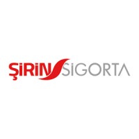Şirin Sigorta logo - Similar company to Erg Sigorta