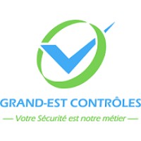 Grand-Est Contrôles logo - Similar company to Sign'A2S
