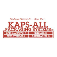 KAPS-ALL Packaging Systems, Inc. logo - Similar company to Quadrel Labeling Systems