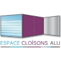 Espace Cloisons Alu logo - Similar company to Salamander Mywindow España