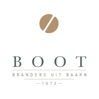 BOOT Koffie logo - Similar company to Rijo42