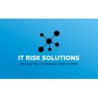 IT Risk Solutions GmbH logo - Similar company to Tobit Software Laboratories Ag